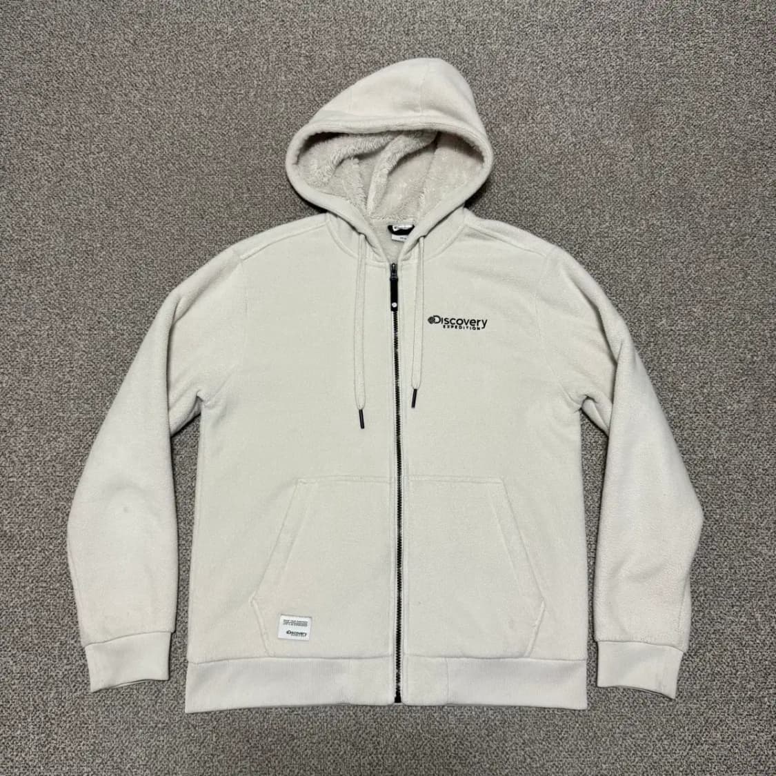 95 디스커버리 후리스 상품이미지1