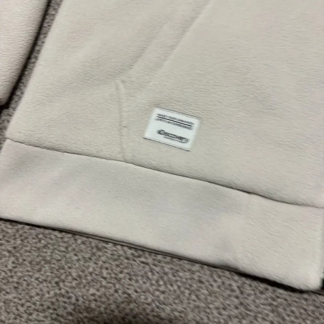 95 디스커버리 후리스 상품이미지4