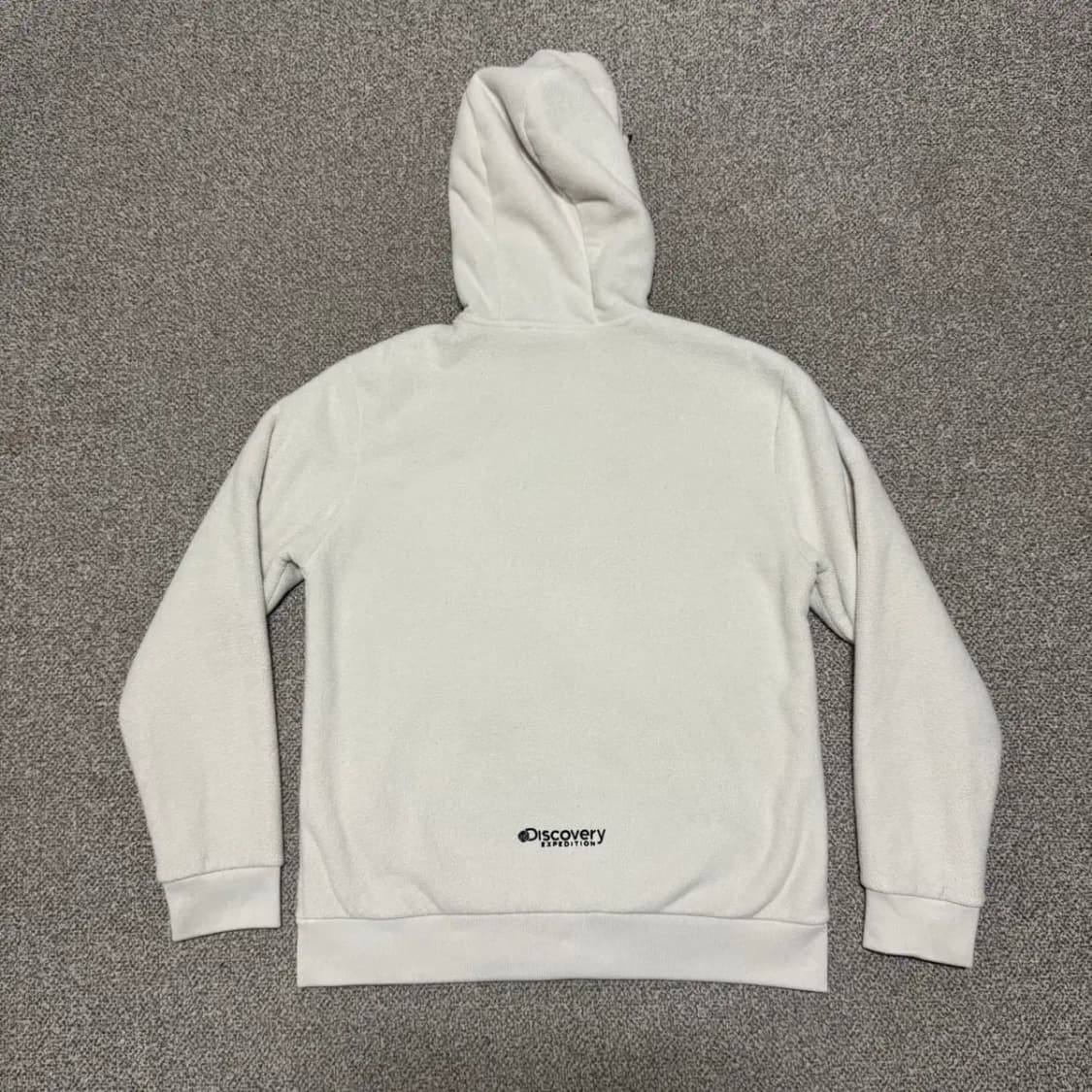 95 디스커버리 후리스 상품이미지6