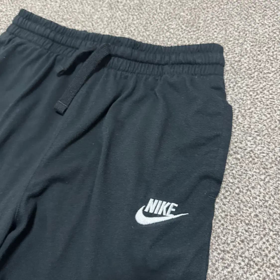 L 나이키 트레이닝 반바지 상품이미지2