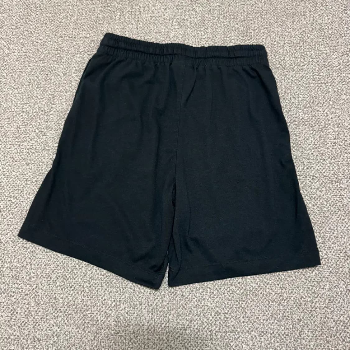 L 나이키 트레이닝 반바지 상품이미지5