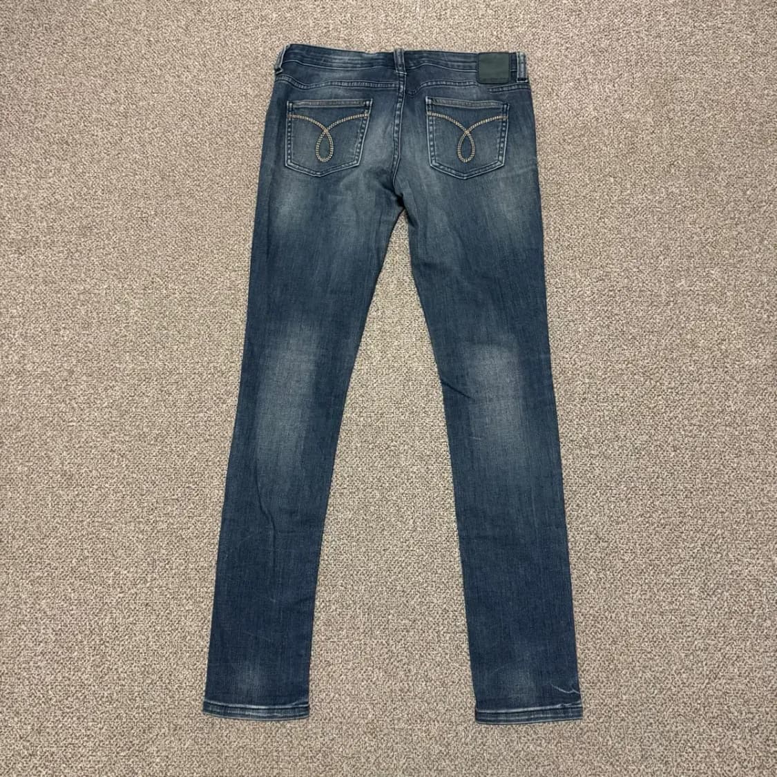 29 캘빈클라인 청바지 여성 상품이미지1