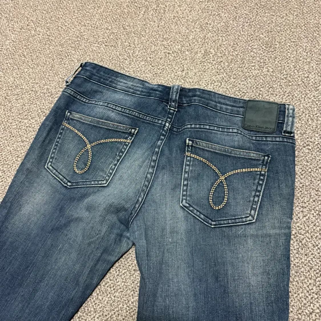 29 캘빈클라인 청바지 여성 상품이미지2