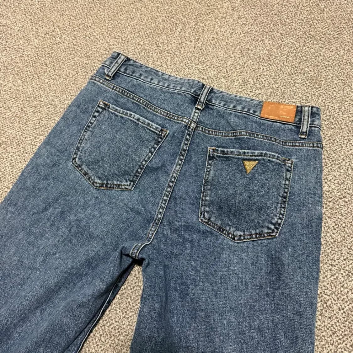 28 게스 청바지 상품이미지2