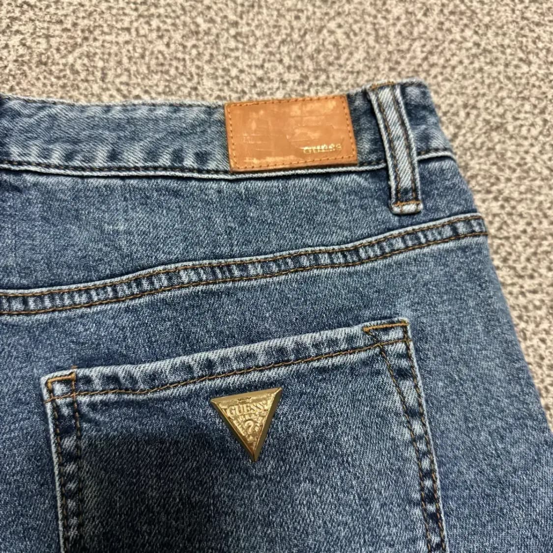28 게스 청바지 상품이미지3