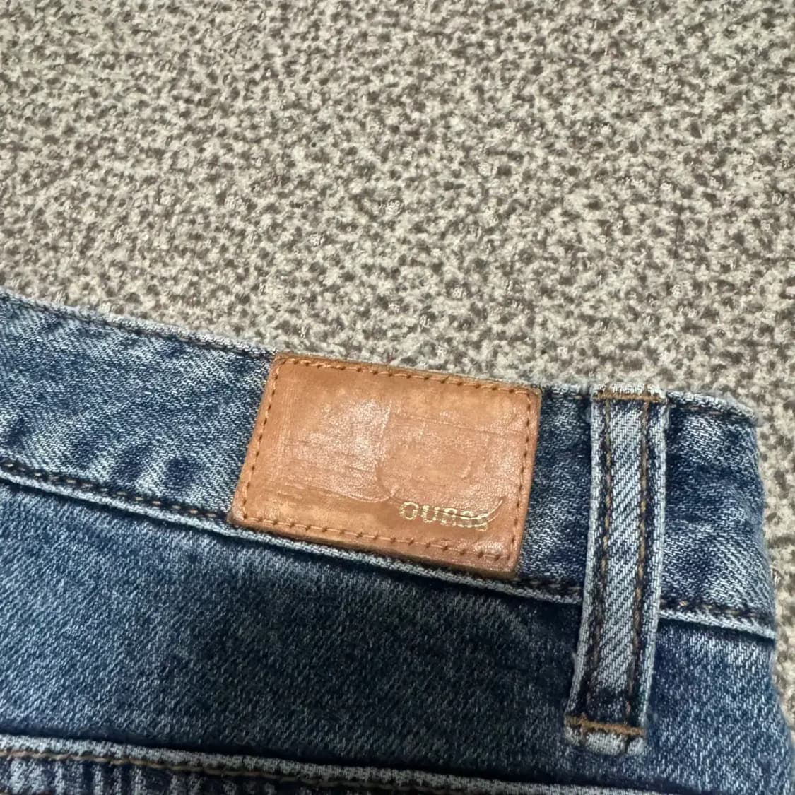 28 게스 청바지 상품이미지4