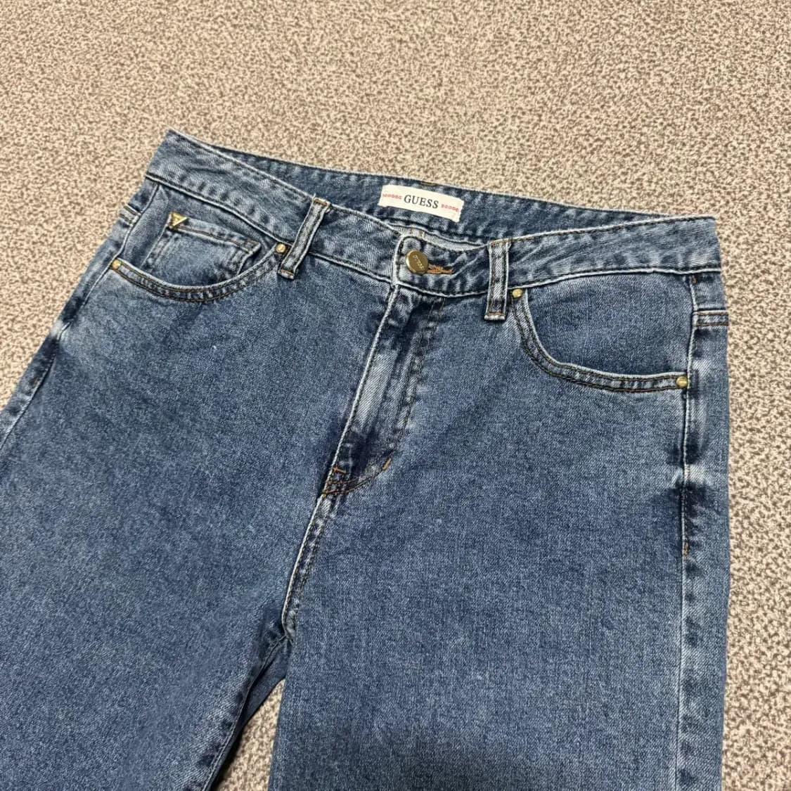 28 게스 청바지 상품이미지6