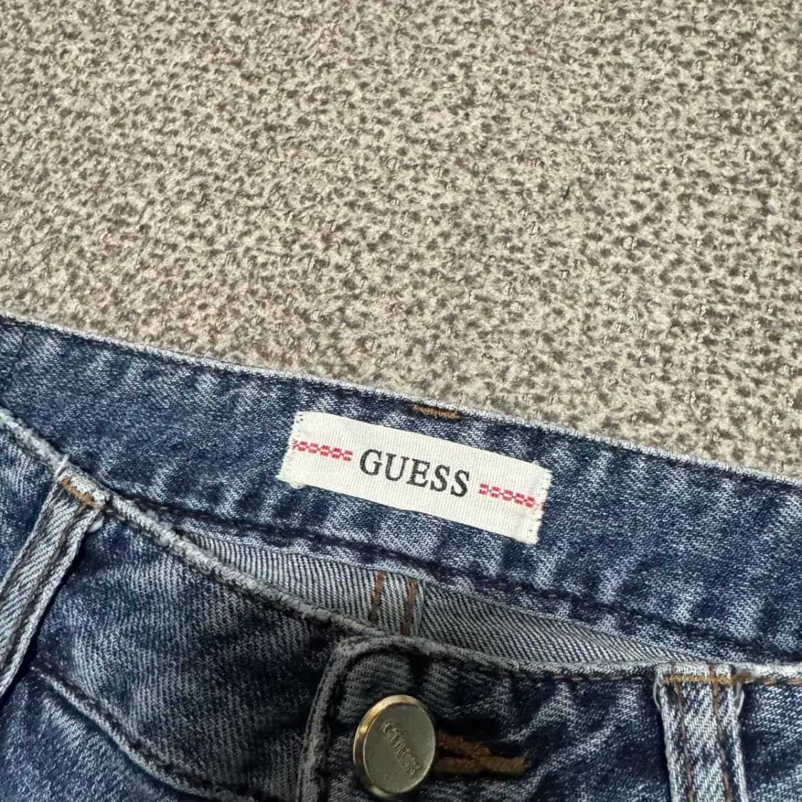 28 게스 청바지 상품이미지7