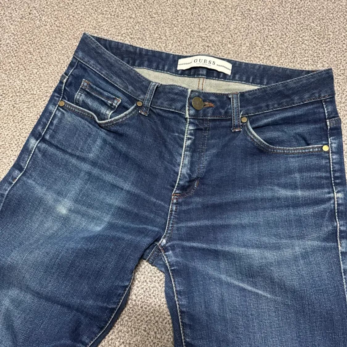 30 게스 청바지 상품이미지5