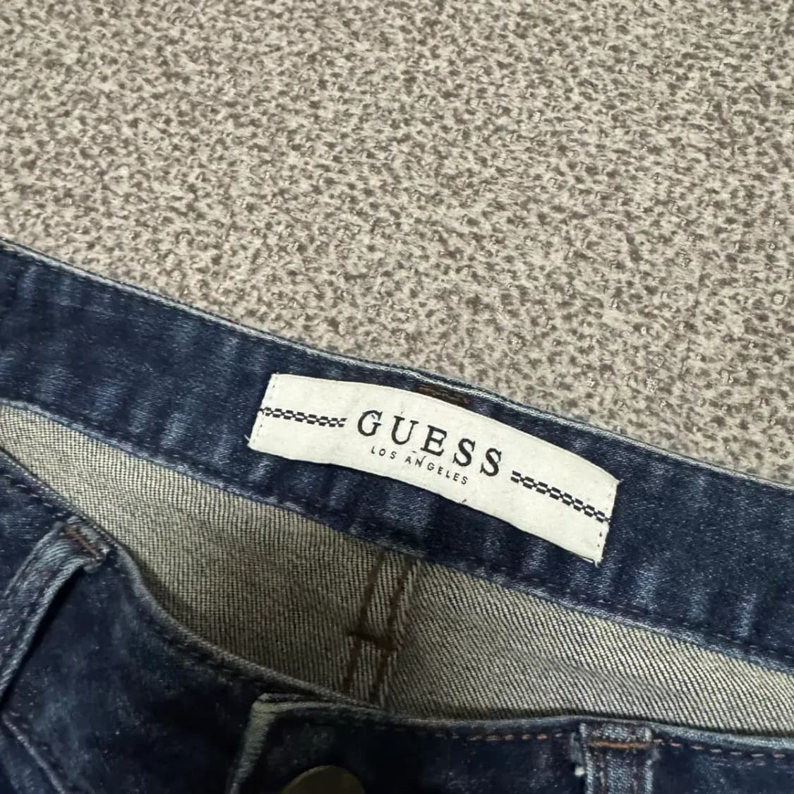 30 게스 청바지 상품이미지6