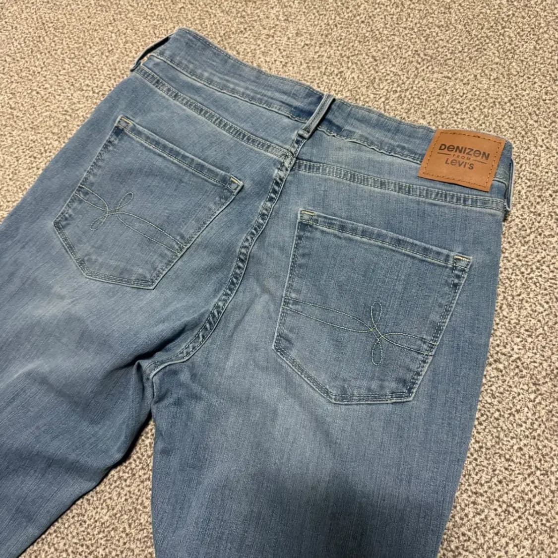 28 리바이스 데니즌 청바지 여성 상품이미지2