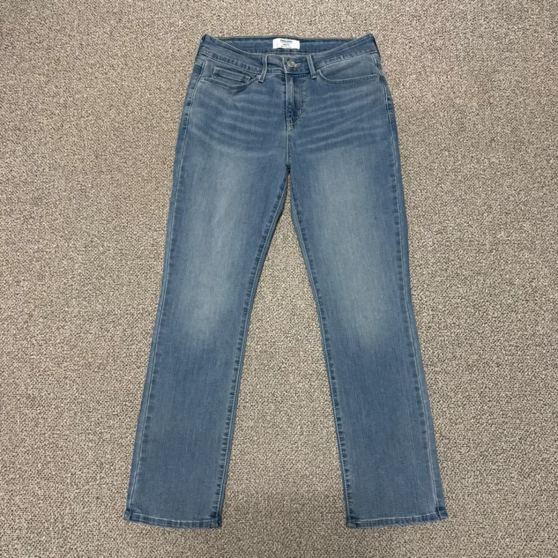 28 리바이스 데니즌 청바지 여성 상품이미지4