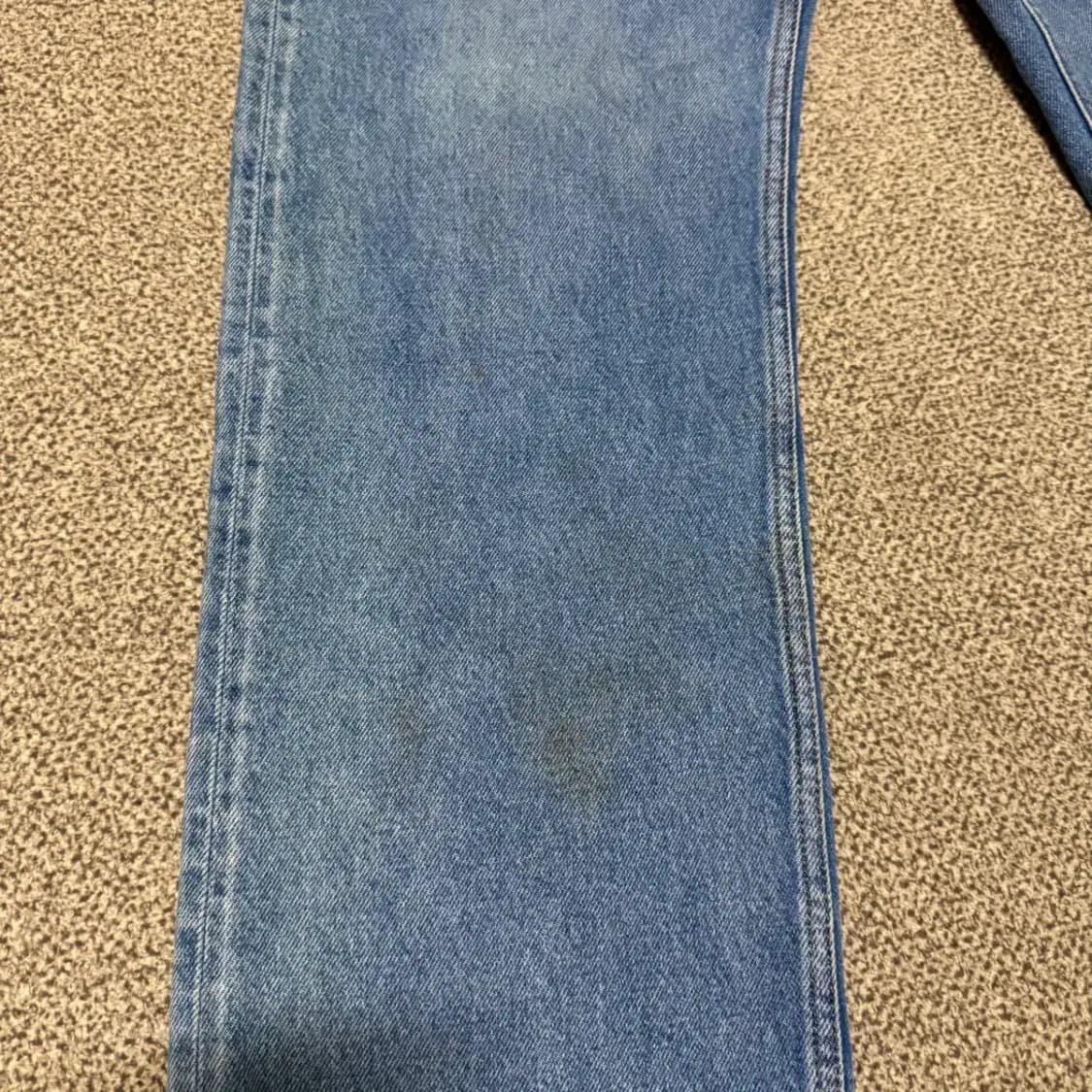 32 모드나인 청바지 상품이미지5