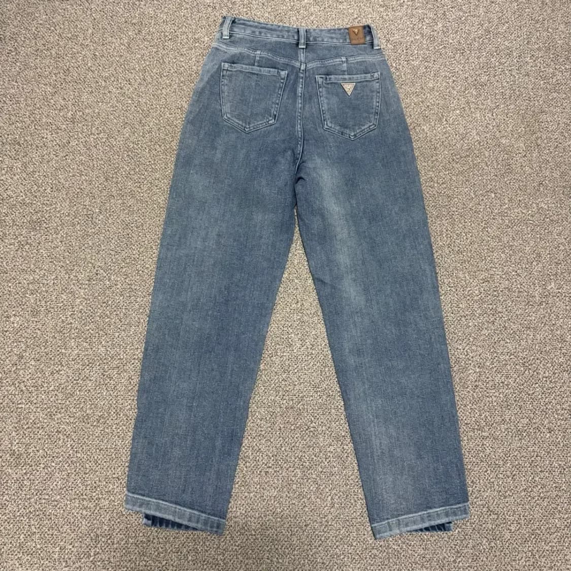 24 게스 청바지 여성 상품이미지1