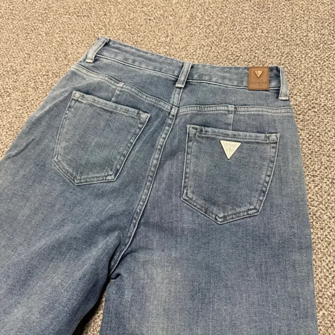 24 게스 청바지 여성 상품이미지2