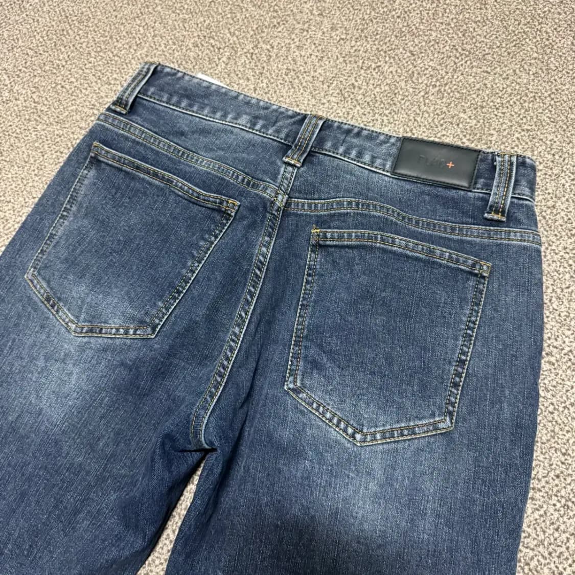 30 플랙 청바지 상품이미지2