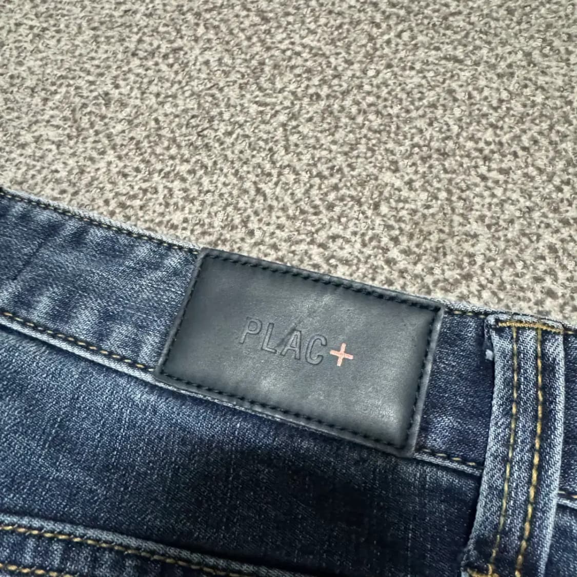 30 플랙 청바지 상품이미지3