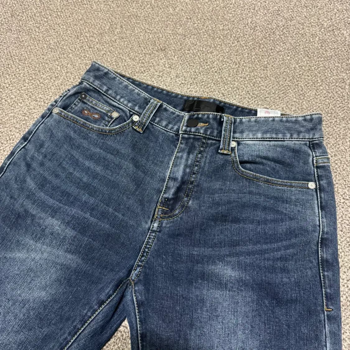 30 플랙 청바지 상품이미지5