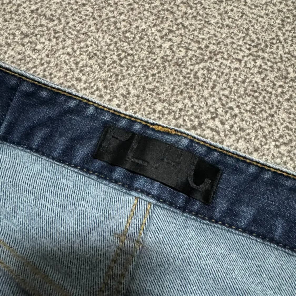 30 플랙 청바지 상품이미지6