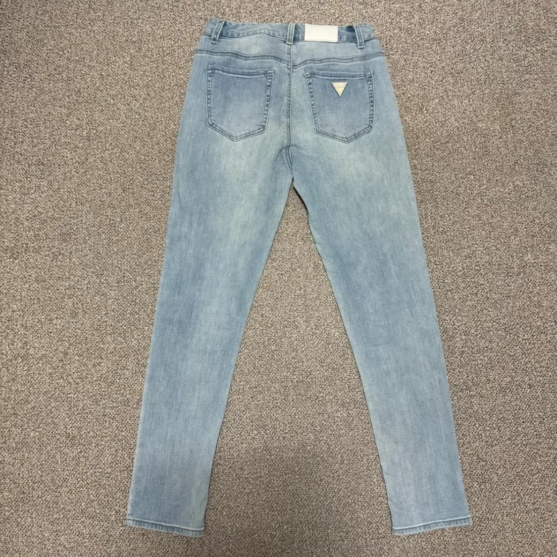 28 게스 청바지 여성 상품이미지1