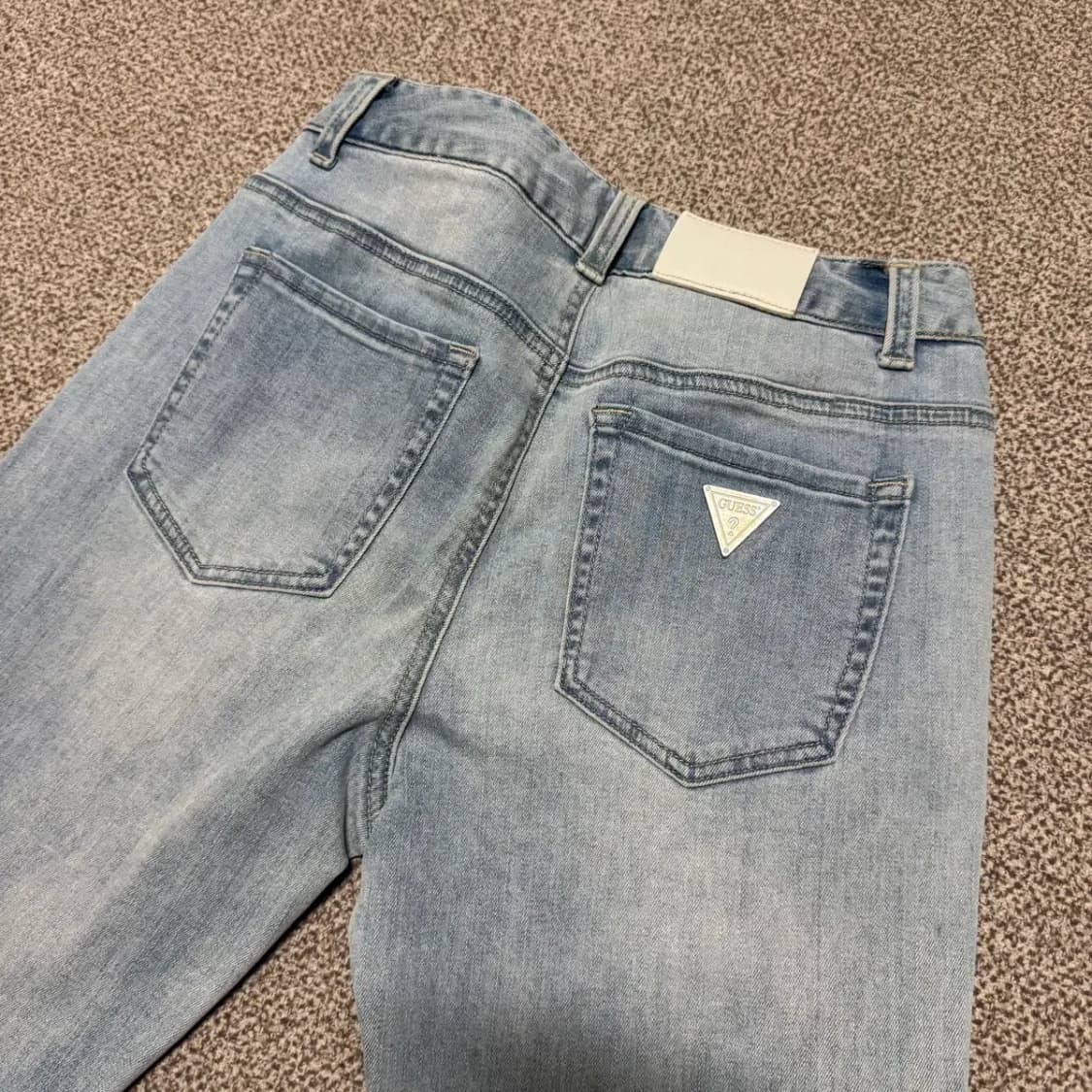 28 게스 청바지 여성 상품이미지2