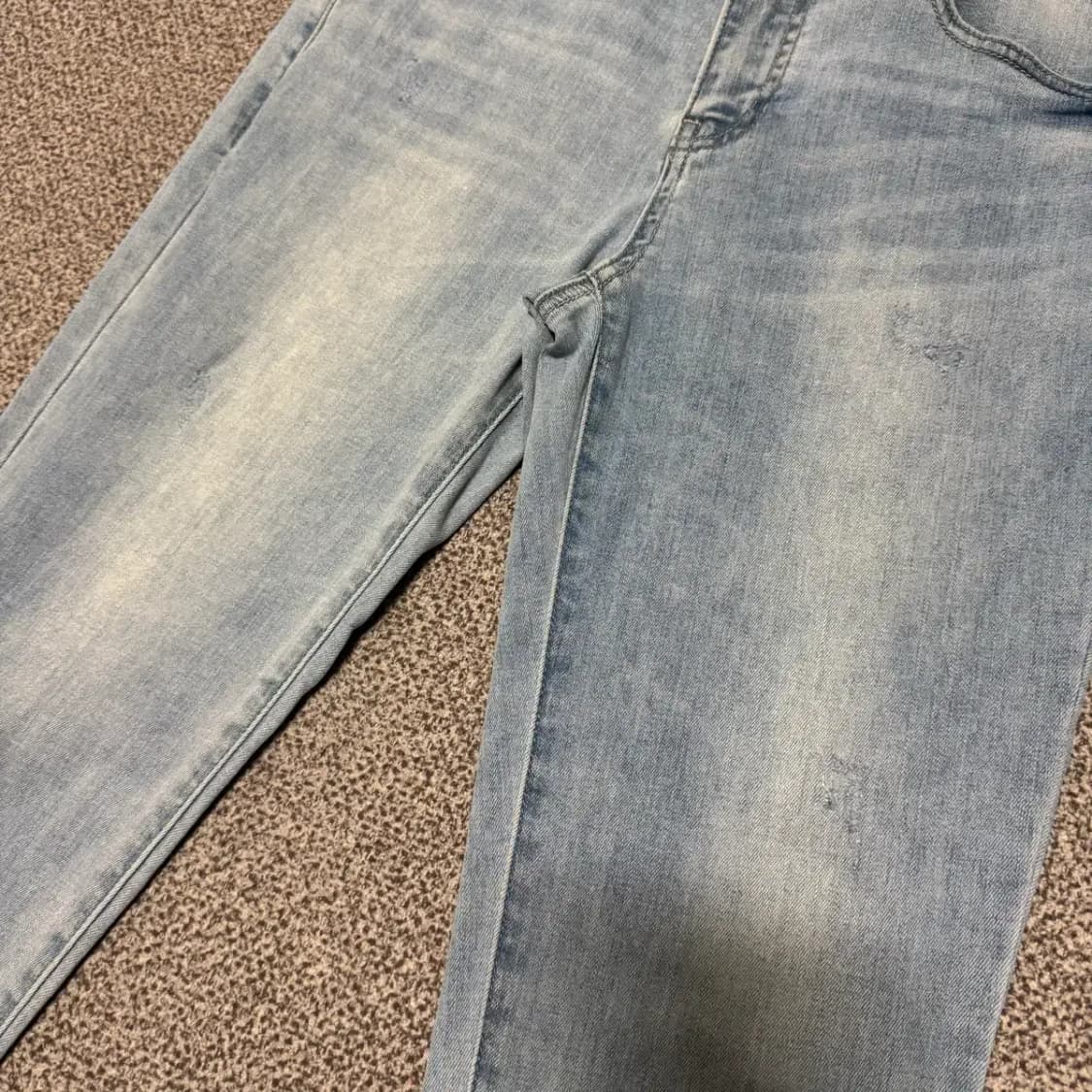 28 게스 청바지 여성 상품이미지5