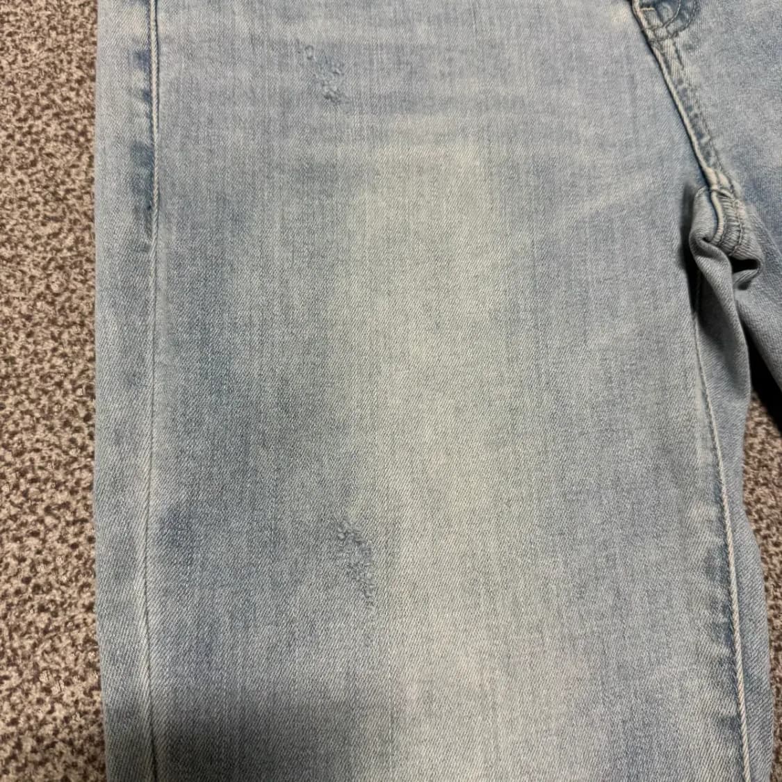 28 게스 청바지 여성 상품이미지6