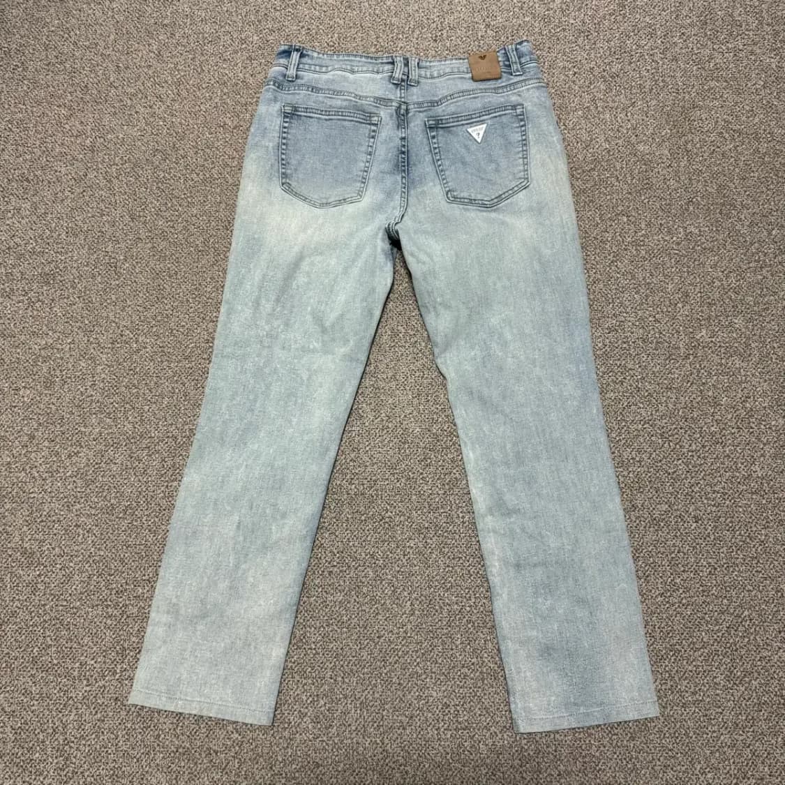 31 게스 청바지 여성 상품이미지1