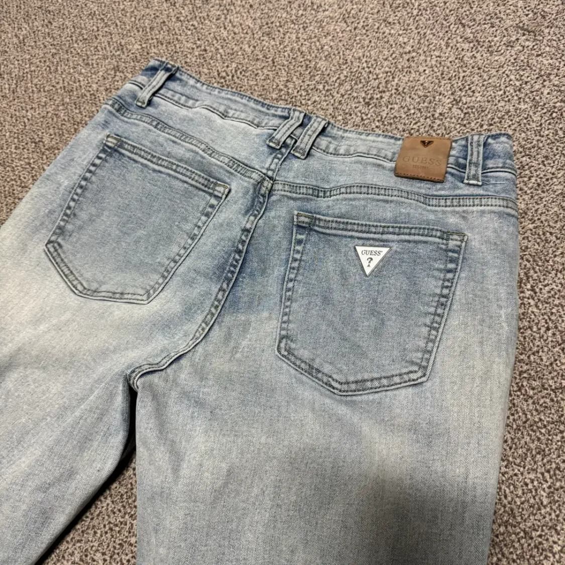 31 게스 청바지 여성 상품이미지2