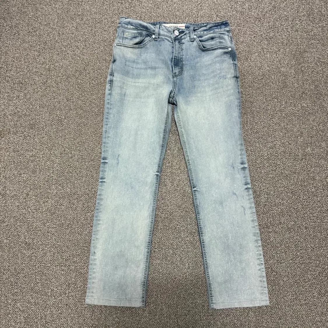 31 게스 청바지 여성 상품이미지5