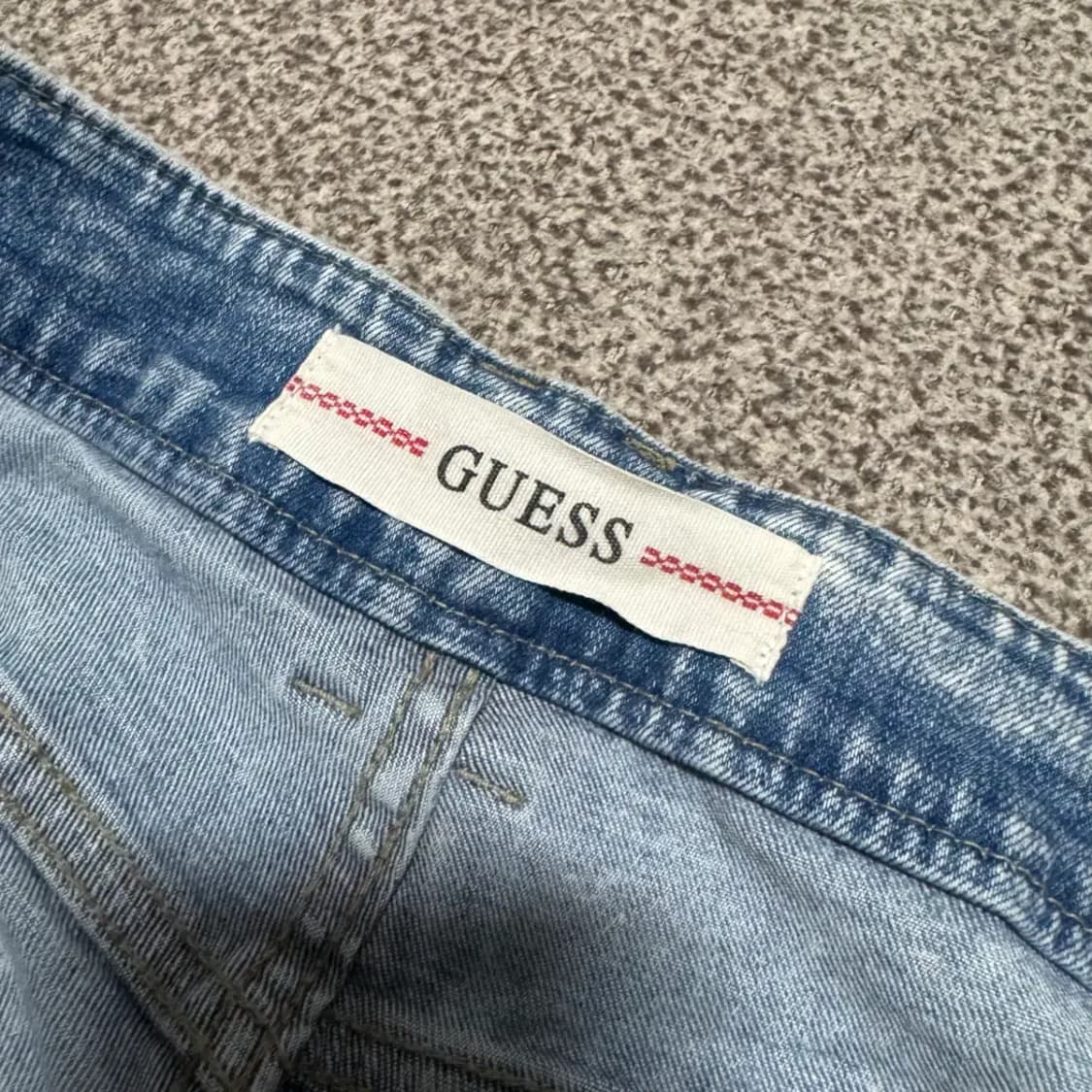 31 게스 청바지 여성 상품이미지7
