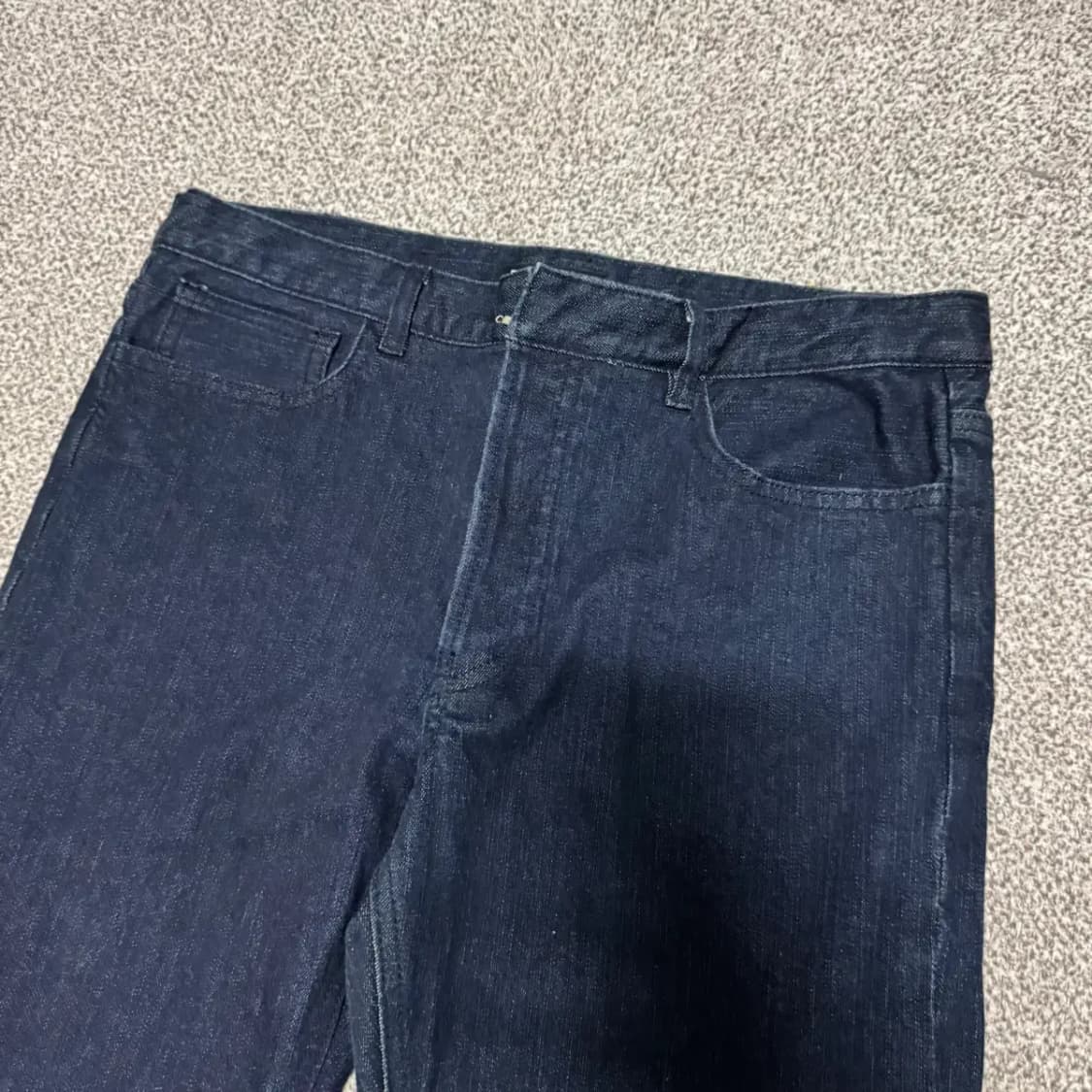 32 펜필드 PENFIELD 데님 바지 상품이미지6