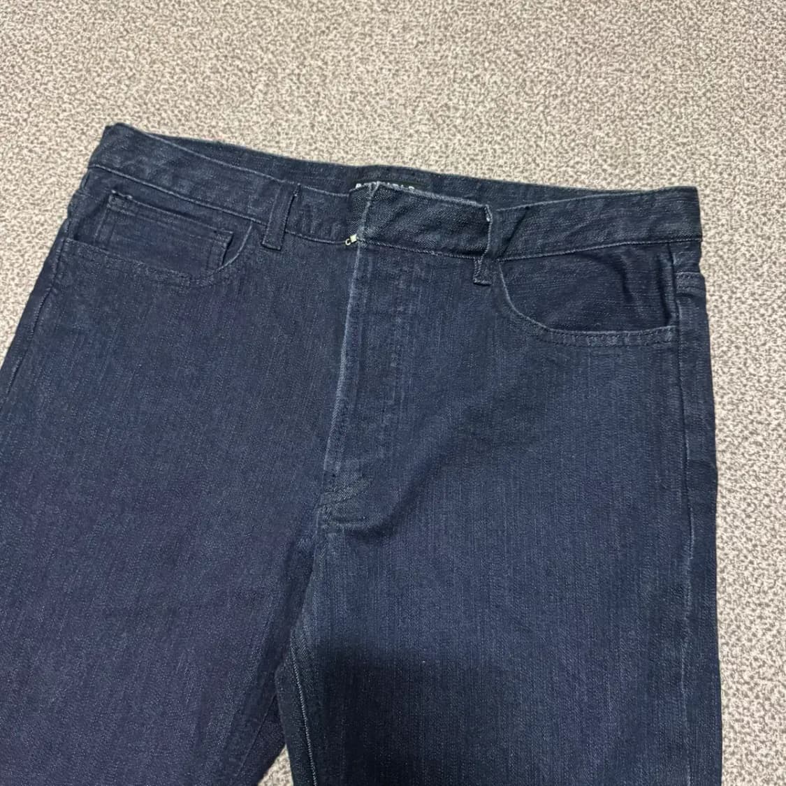 32 펜필드 PENFIELD 데님 바지 상품이미지7