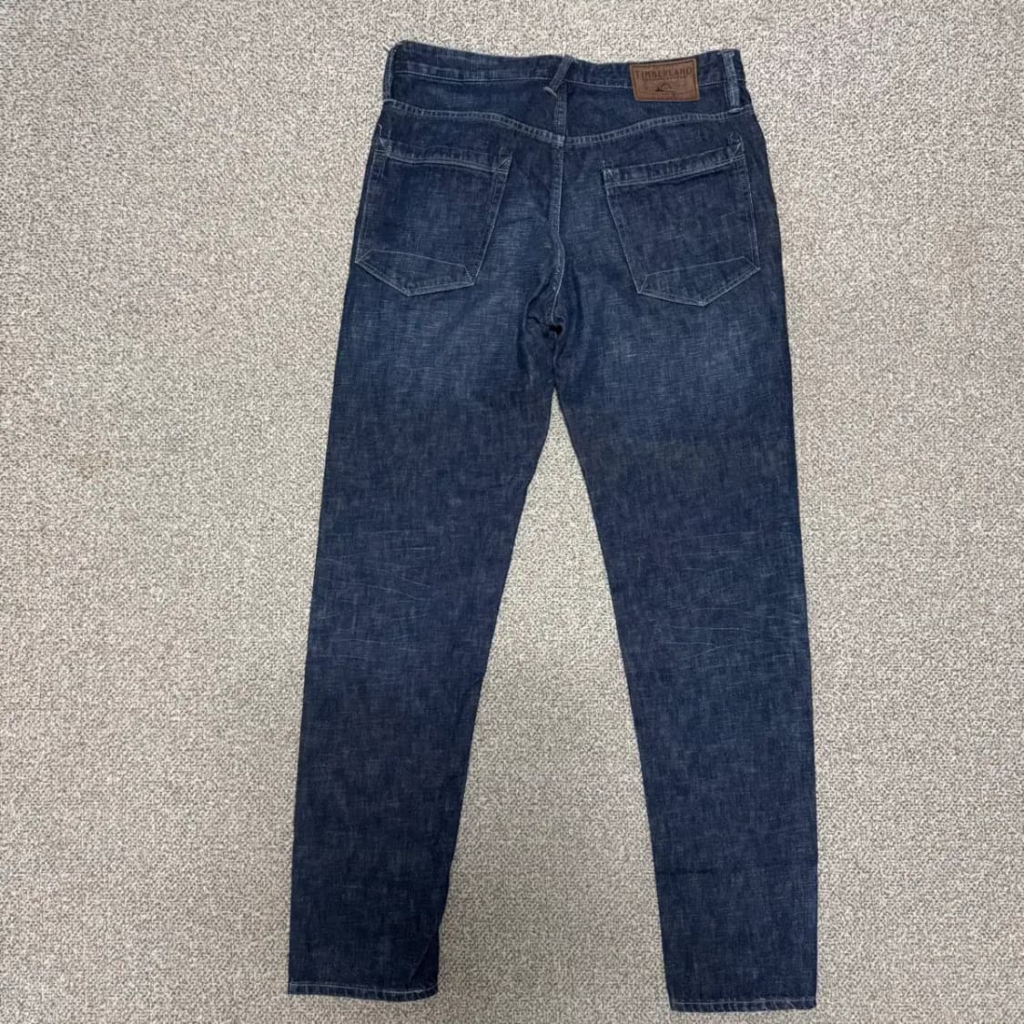 31 팀버랜드 데님 청바지 상품이미지1