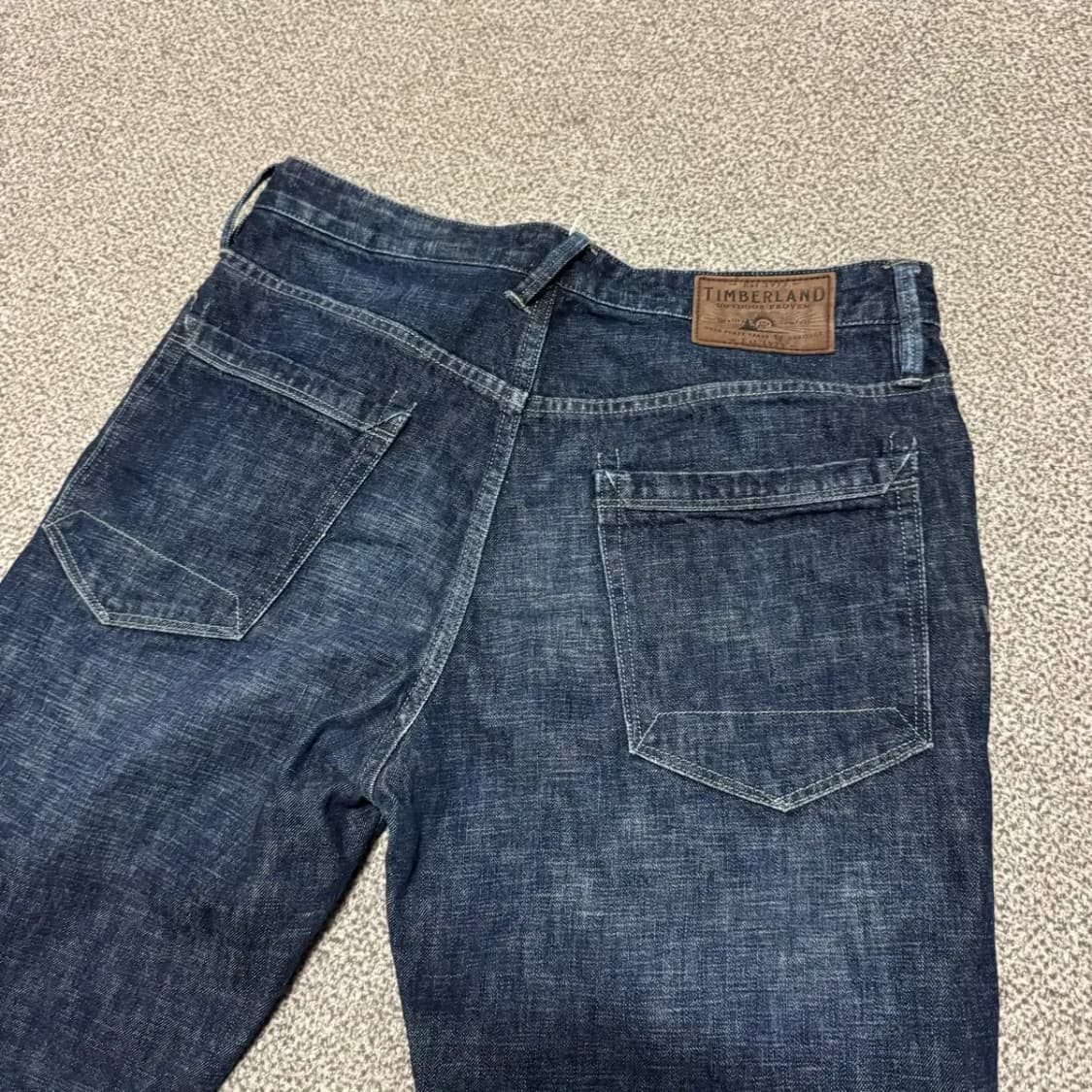 31 팀버랜드 데님 청바지 상품이미지2