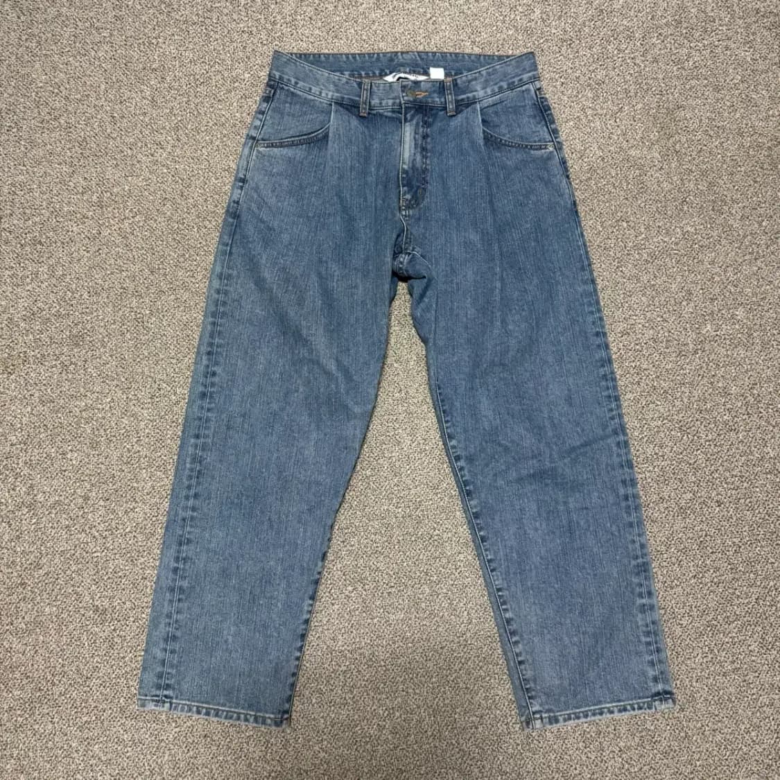 30 유니폼브릿지 데님 청바지 상품이미지1