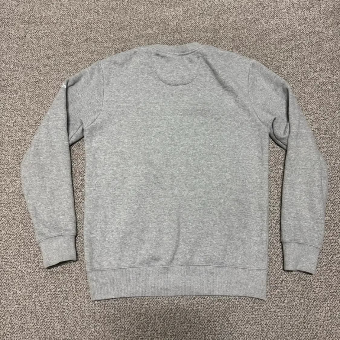 90 아디다스 맨투맨 상품이미지6