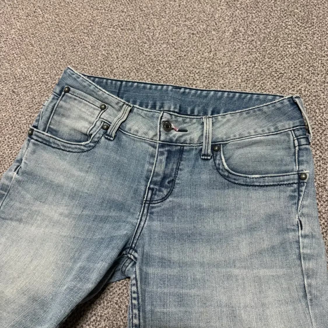 27 리바이스 청바지 여성 상품이미지5