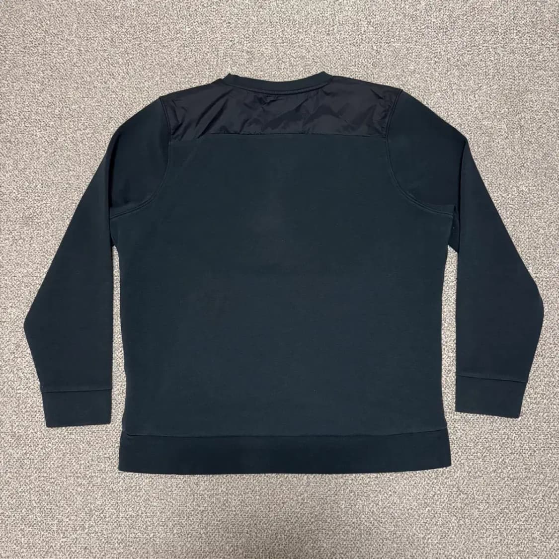 Xxl 언더아머 맨투맨 상품이미지6