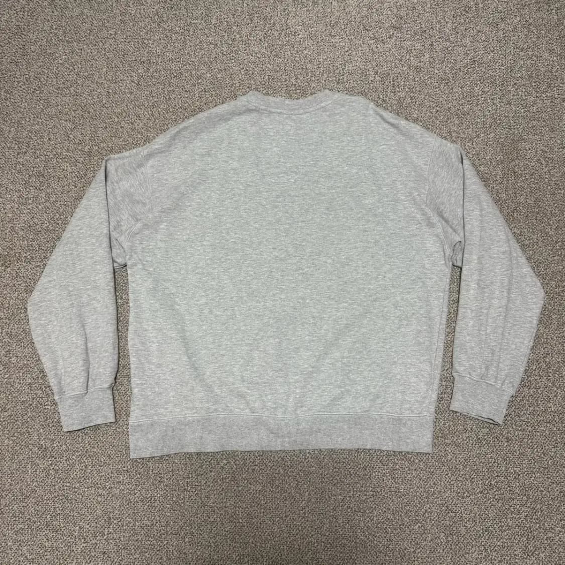 Xxl 에잇세컨즈 맨투맨 상품이미지5