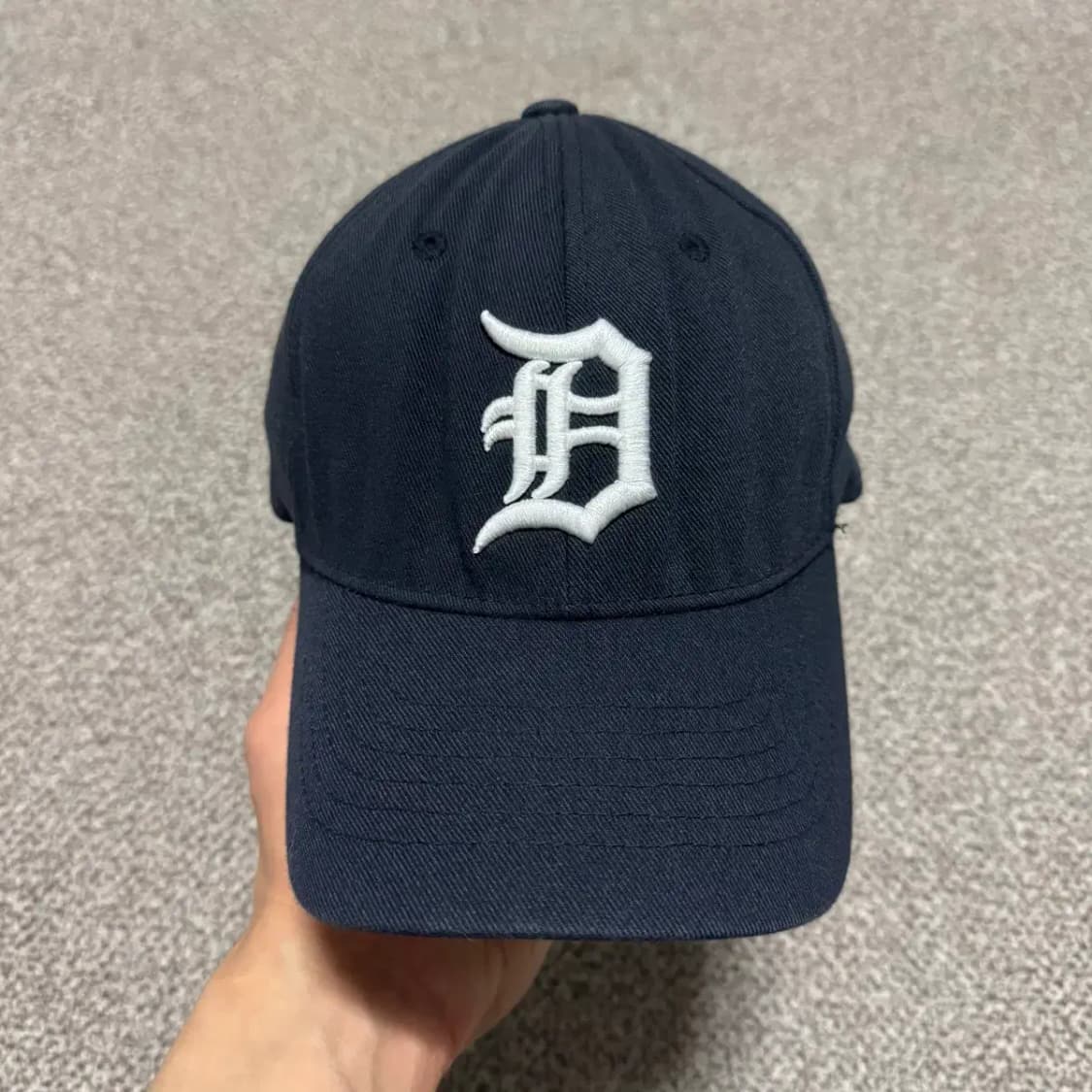 Xs-s 엠엘비 볼캡 상품이미지1