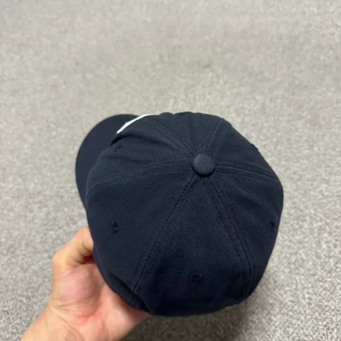 Xs-s 엠엘비 볼캡 상품이미지5