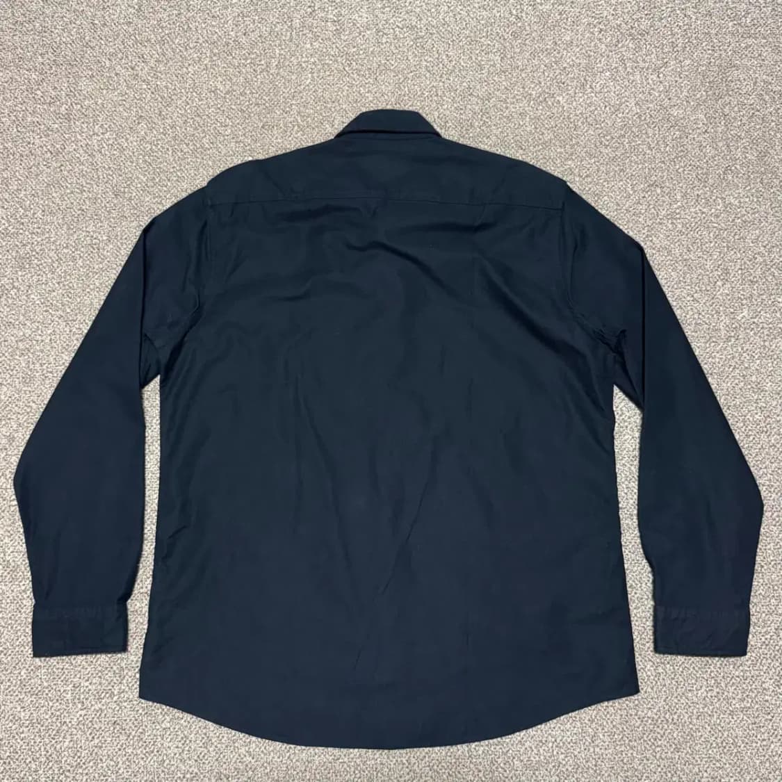 XL 무신사스탠다드 셔츠 상품이미지5