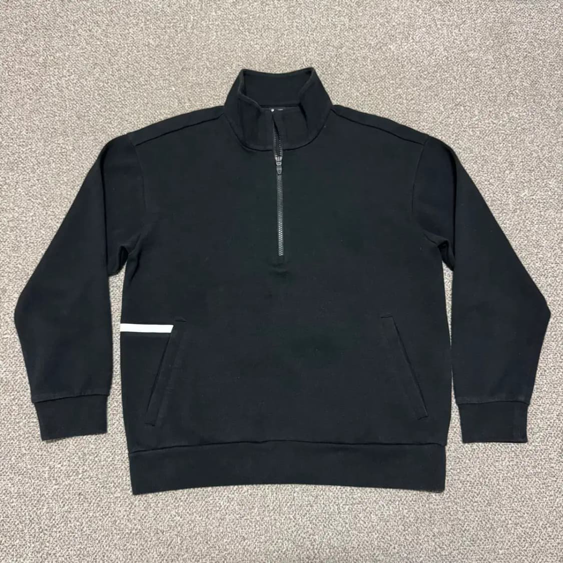 M 다이나핏 반집업 상품이미지1