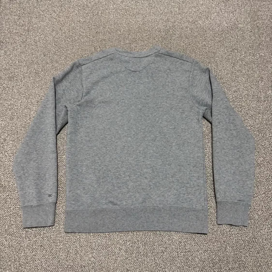 90 아디다스 맨투맨 상품이미지5