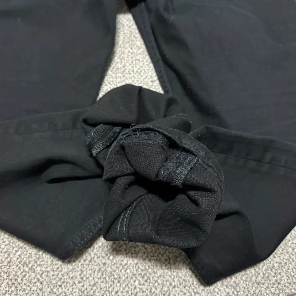 32 리바이스 흑청바지 상품이미지8