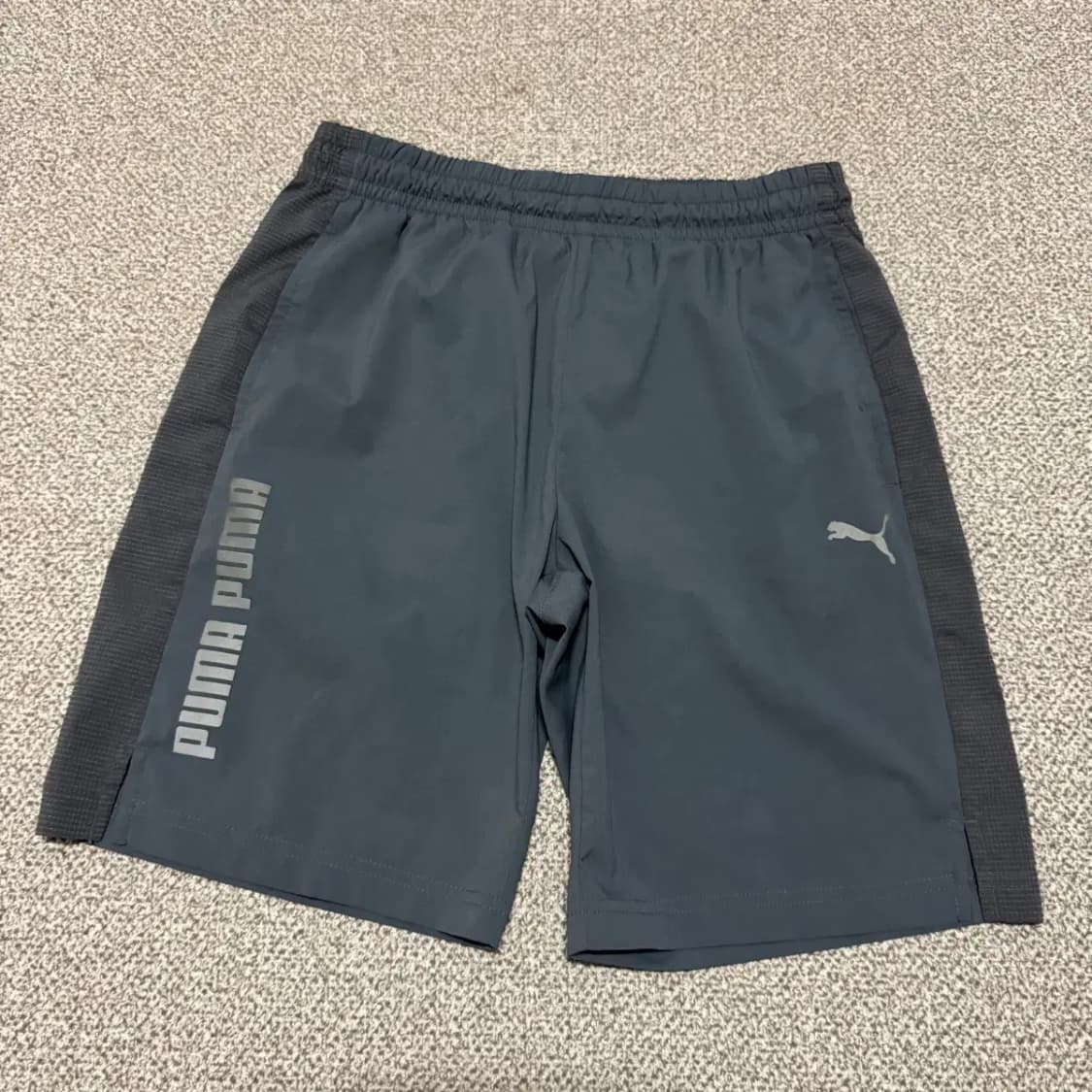 M 퓨마 트레이닝 반바지 상품이미지1