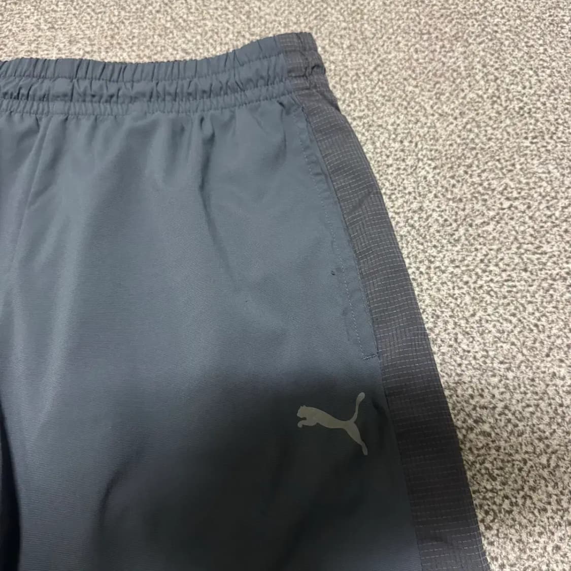 M 퓨마 트레이닝 반바지 상품이미지2