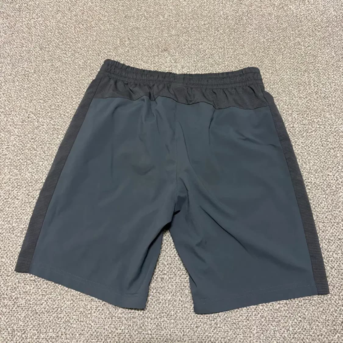 M 퓨마 트레이닝 반바지 상품이미지7