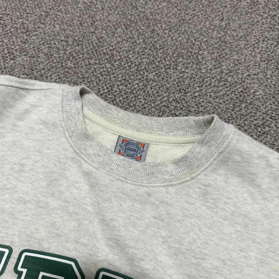 M 이벳필드 맨투맨 상품이미지3